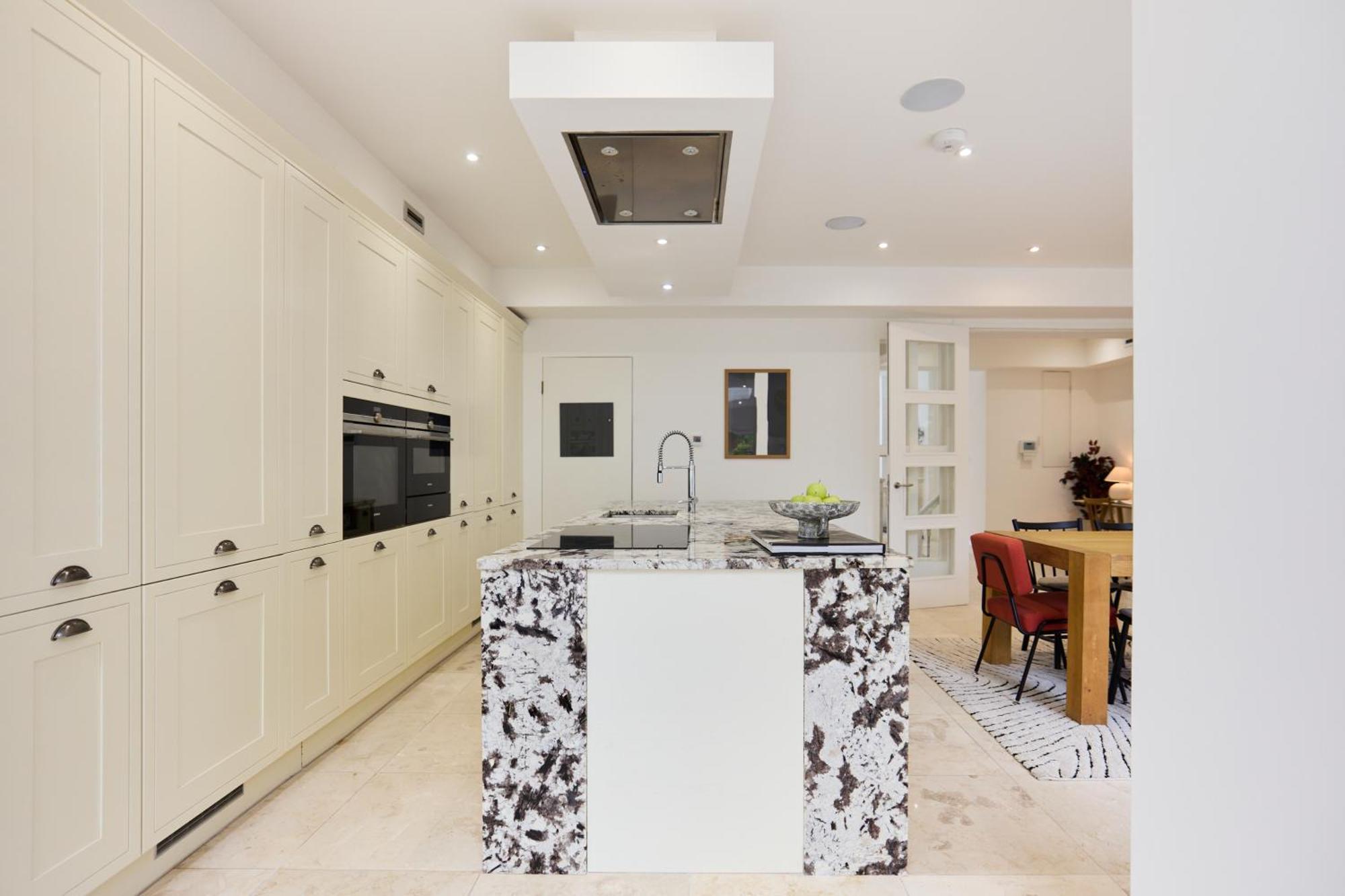 Apartament The Camden Park Place - Lovely 4bdr Flat With Garden Londra